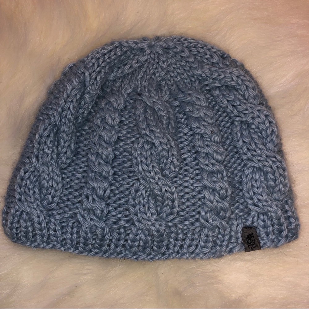 The North Face Cable Beanie